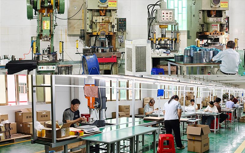 Production Line